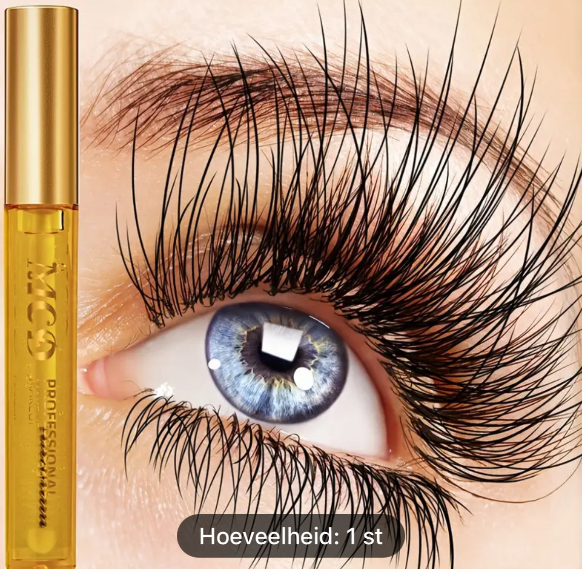 Lux Lash serum