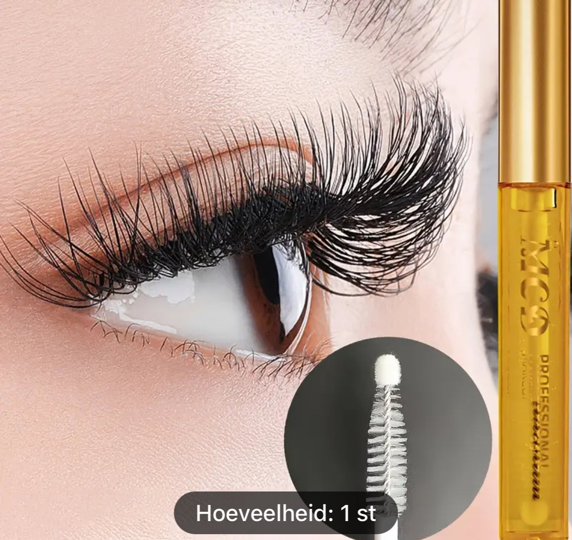 Lux Lash serum