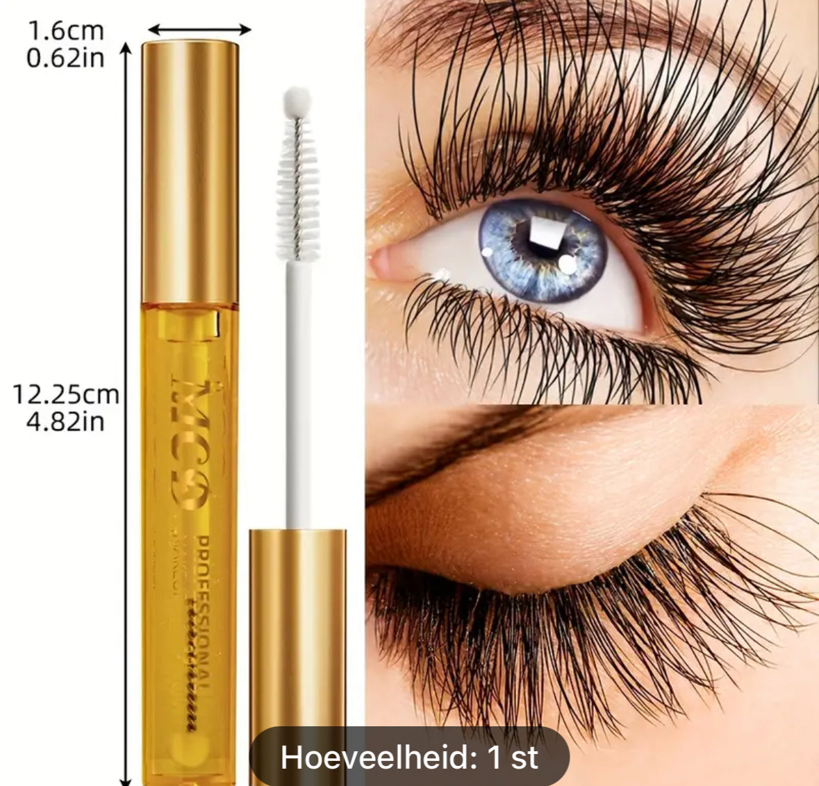 Lux Lash serum